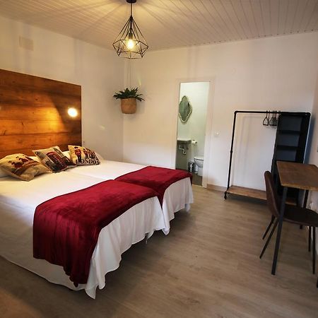 Las Casitas Santander Exterior foto
