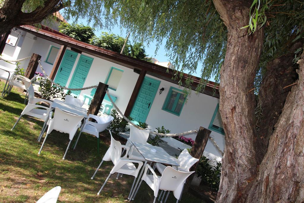 Las Casitas Santander Exterior foto