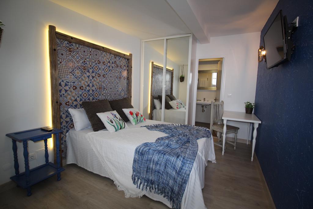 Las Casitas Santander Exterior foto