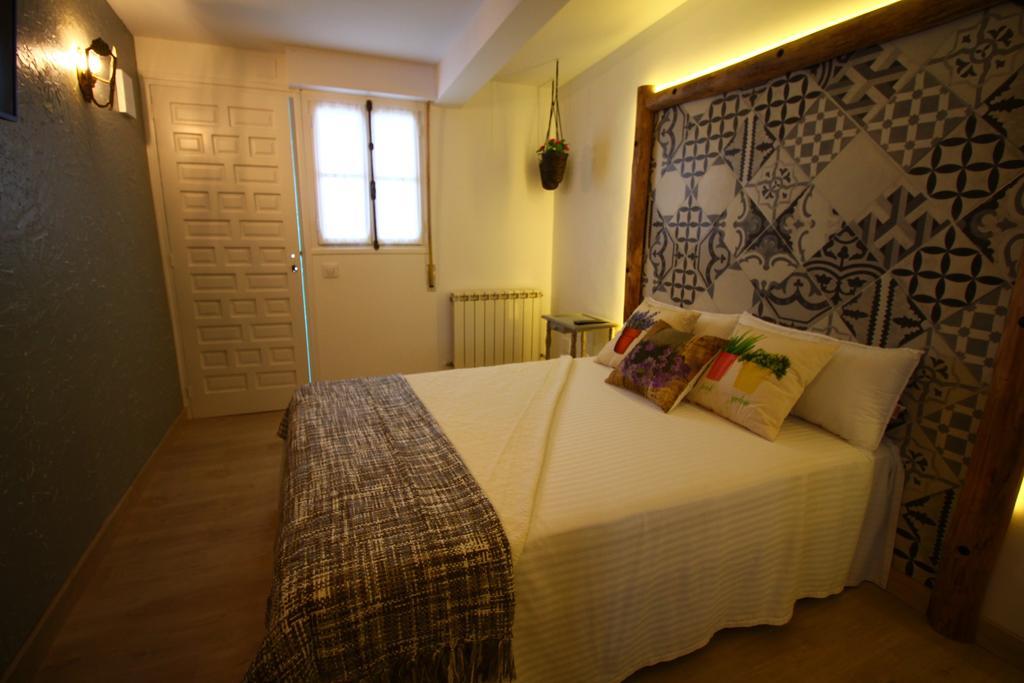 Las Casitas Santander Exterior foto