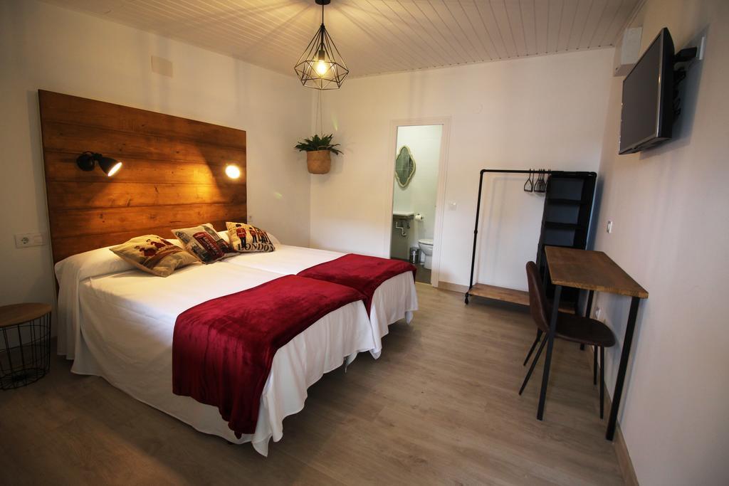 Las Casitas Santander Exterior foto